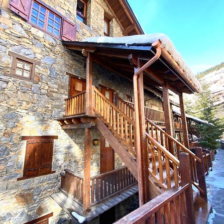 埃尔塔特Rustic Chic De Luxe 30D Hut-7765公寓 外观 照片