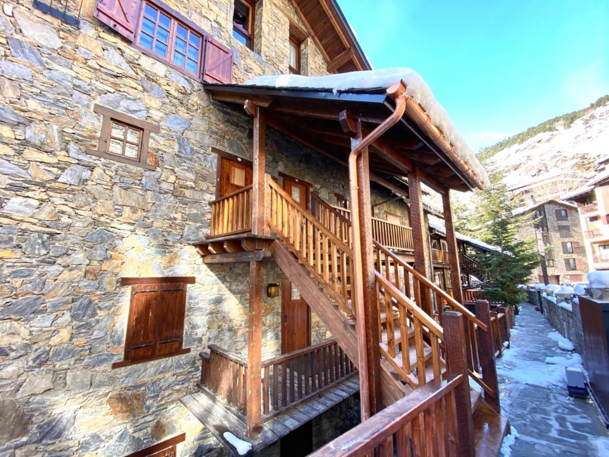 埃尔塔特Rustic Chic De Luxe 30D Hut-7765公寓 外观 照片