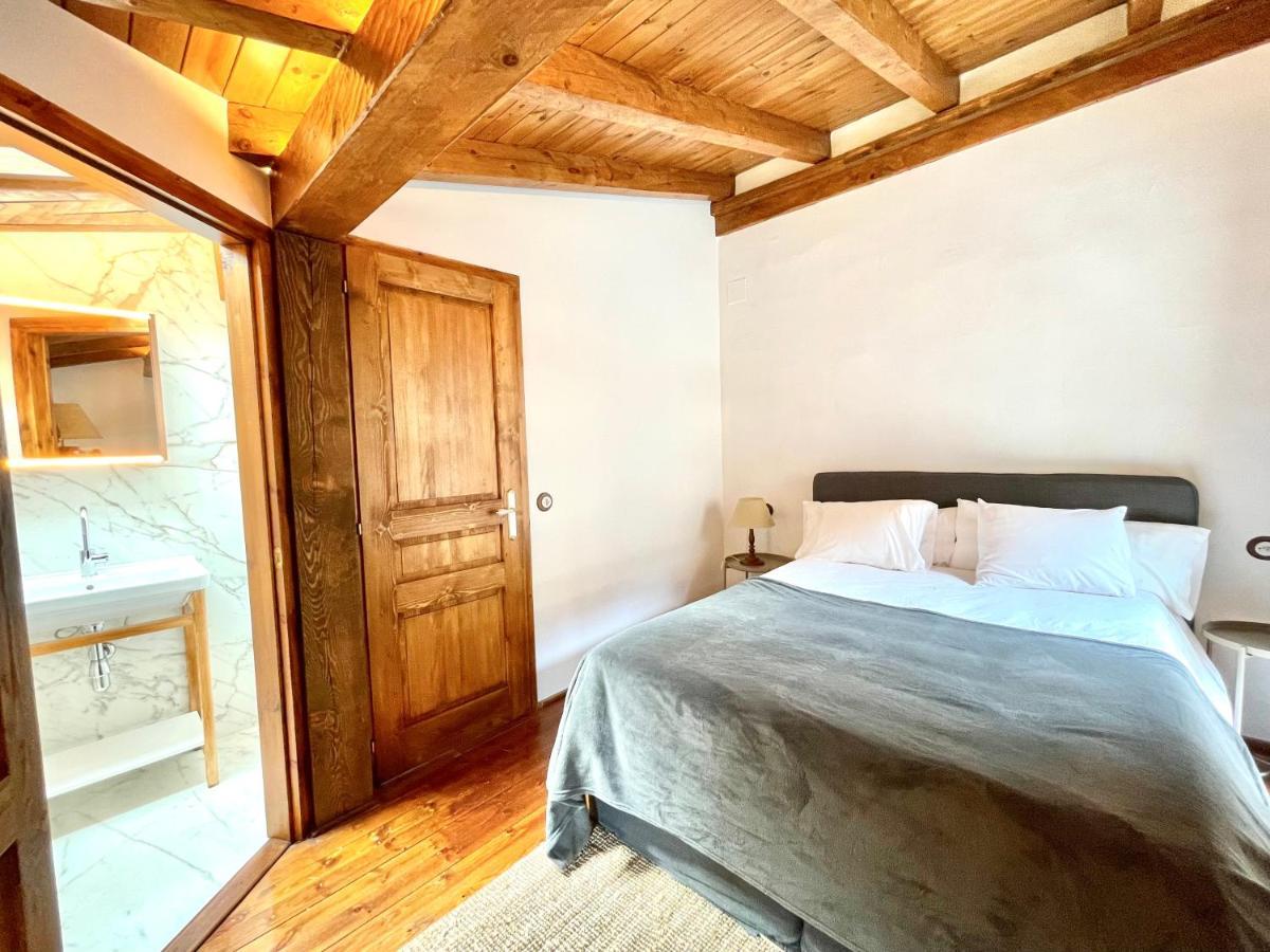 埃尔塔特Rustic Chic De Luxe 30D Hut-7765公寓 外观 照片