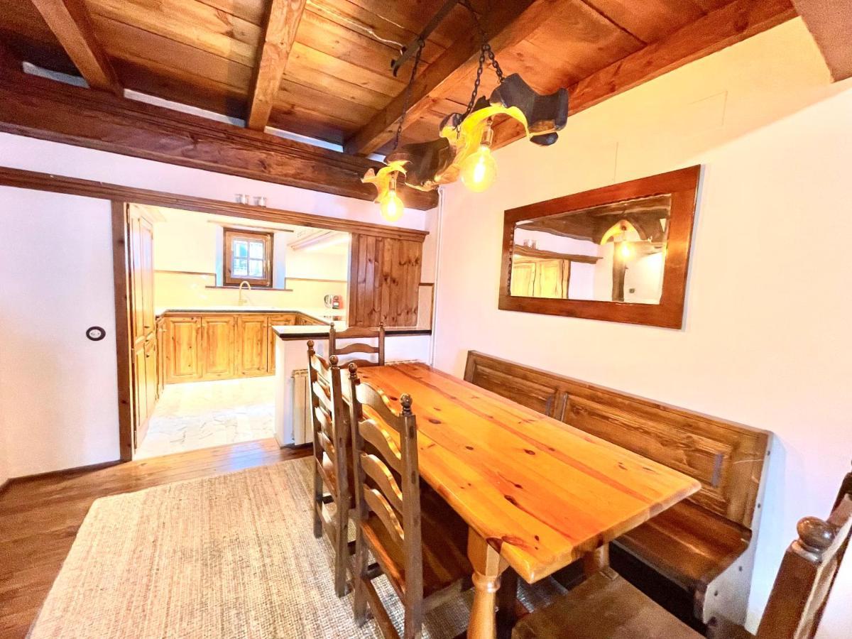 埃尔塔特Rustic Chic De Luxe 30D Hut-7765公寓 外观 照片